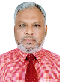ডাঃ মোঃ নুরুল আক্তার চৌধুরী