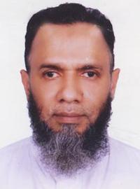 অধ্যাপক ডাঃ আমিনউদ্দিন এ খান