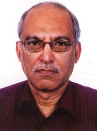 অধ্যাপক ডাঃ ইমরান বিন ইউনুস