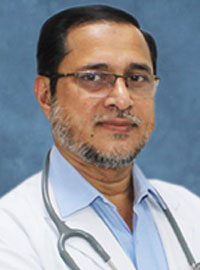 অধ্যাপক ডাঃ এ এস এ এম এম এহতেশামুল হক