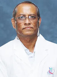 অধ্যাপক ডাঃ এস এম আশরাফ আলী