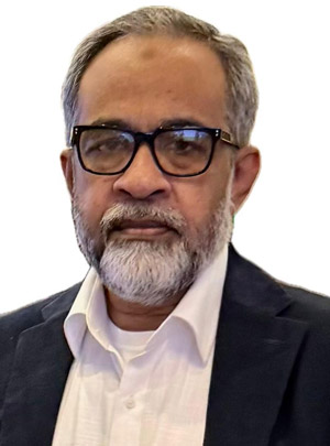 অধ্যাপক ডাঃ খন্দকার এ. কে. আজাদ