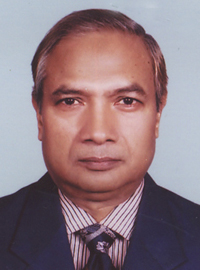 অধ্যাপক ডাঃ ফরিদুল ইসলাম