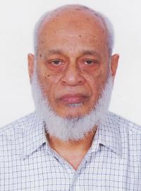অধ্যাপক ডাঃ মাহবুব কামাল চৌধুরী