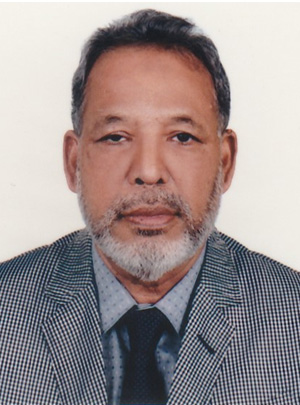 অধ্যাপক ডাঃ মুলকুতুর রহমান