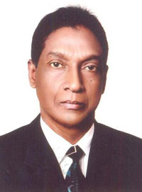 অধ্যাপক ডাঃ মোঃ আমির হোসেন