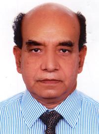 অধ্যাপক ডাঃ মোঃ গোফরানুল হক