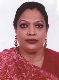 অধ্যাপক ডাঃ রওসান মোর্শেদ