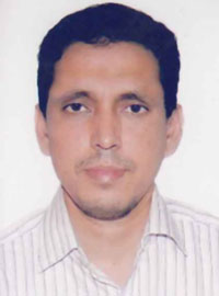 ডাঃ আনিসুল আউয়াল
