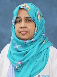 ডাঃ আফরোজা চৌধুরী