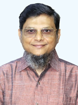 ডাঃ আবদুল্লাহ আল মাহমুদ