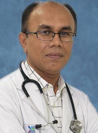 ডাঃ আব্দুর রাজ্জাক শিকদার