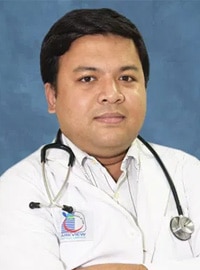 ডাঃ আব্দুল্লাহ আল মামুন চৌধুরী