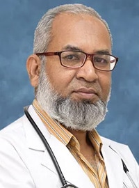 ডাঃ এ ই এম এন জাহাঙ্গীর সেলিম