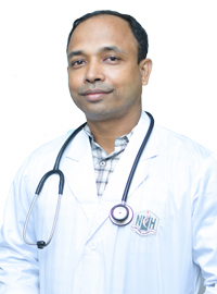 ডাঃ এইচ এস মোবারক হোসেন
