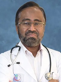 ডাঃ এটিএম রেজাউল করিম