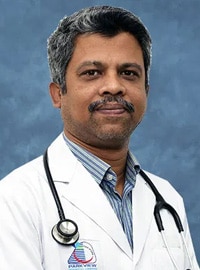 ডাঃ এম এম আলম সাদী