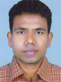 ডাঃ এস. এম. তারেক উদ্দিন আহমেদ