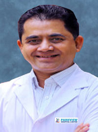 ডাঃ জামান আহমেদ