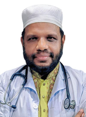 ডাঃ মুজিবুল হক