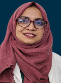 ডাঃ তাজদিনা হক খান