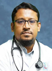 ডাঃ তাসবিরুল হাসান জিহান