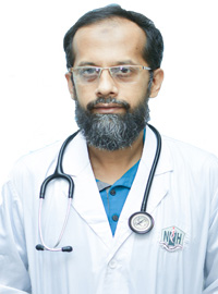 ডাঃ তৌহিদুর রহমান