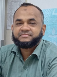ডাঃ নাসির উদ্দিন