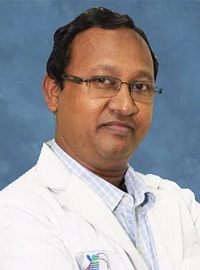 ডাঃ মাহমুদুর রহমান