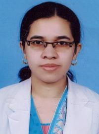 ডাঃ মুনা ইসলাম