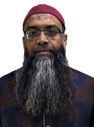 ডাঃ মোঃ আমানুল হক বাপ্পী