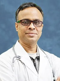 ডাঃ মোঃ আলমগীর ভূঁইয়া