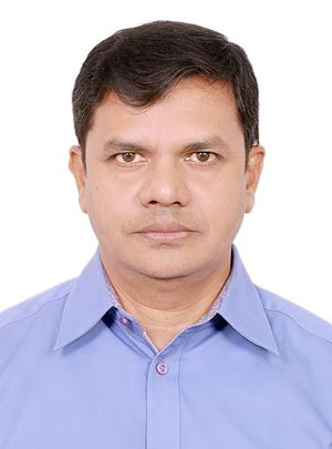 ডাঃ মোঃ কামরুল হাসান