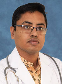 ডাঃ মোঃ জিয়াউর রহমান ভূঁইয়া