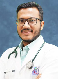 ডাঃ মোঃ শওকত ইমরান