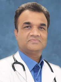 ডাঃ মোঃ শাহ আলম
