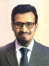 ডাঃ মোহাম্মদ ইব্রাহিম চৌধুরী