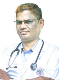 ডাঃ মোহাম্মদ জসিম উদ্দিন