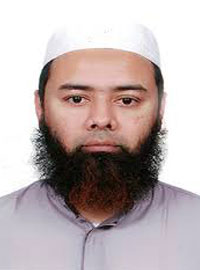 ডাঃ মোহাম্মদ নূর উদ্দিন তারেক