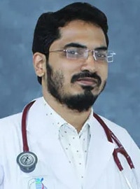 ডাঃ মোহাম্মদ ফরহাদ