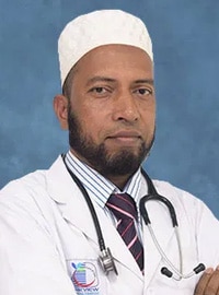 ডাঃ মোহাম্মদ মুসা