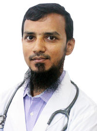 ডাঃ মোহাম্মদ মোহরম আলী