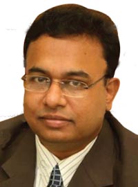 ডাঃ মোহাম্মদ সালাহউদ্দিন