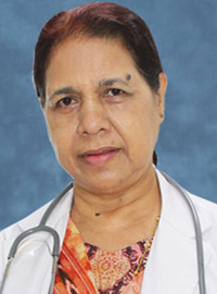 ডাঃ রওনক জাহান