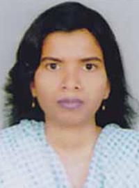 ডাঃ রমা শ্রী ধর