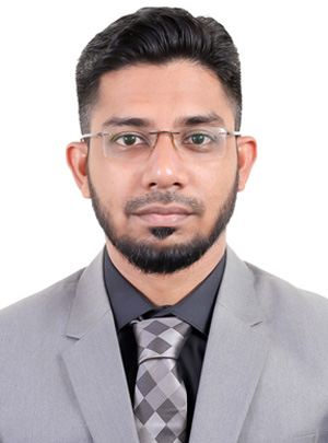 ডাঃ শাকির উর রশিদ