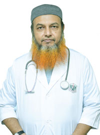 ডাঃ শামীম বক্স