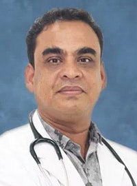 ডাঃ সাইফুদ্দিন মাহমুদ
