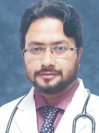 ডাঃ সাইফুল ইসলাম টিপু চৌধুরী