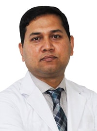 ডাঃ সৈয়দ মোঃ সামসের নাহিদ